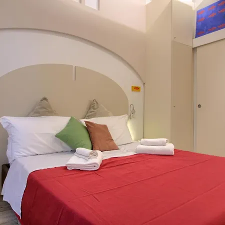 La Chicca Pontevecchio Apartment Florence Exterior photo