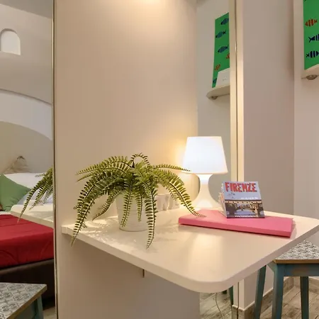 La Chicca Pontevecchio Apartment Florence Exterior photo