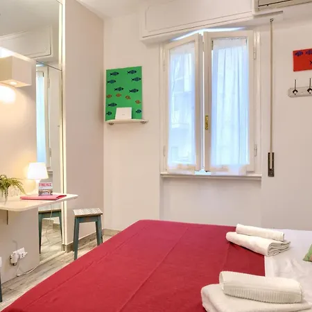 La Chicca Pontevecchio Apartment Florence Exterior photo