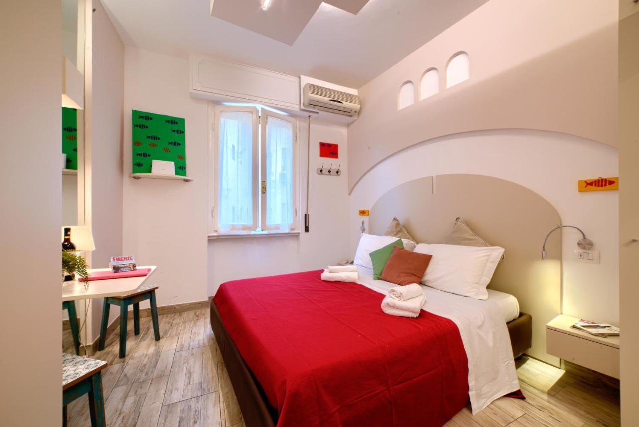 La Chicca Pontevecchio Apartment Florenz